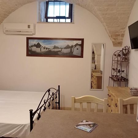 Appartamento Le Murge Alberobello Eksteriør billede
