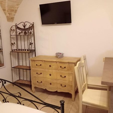Appartamento Le Murge Alberobello Eksteriør billede