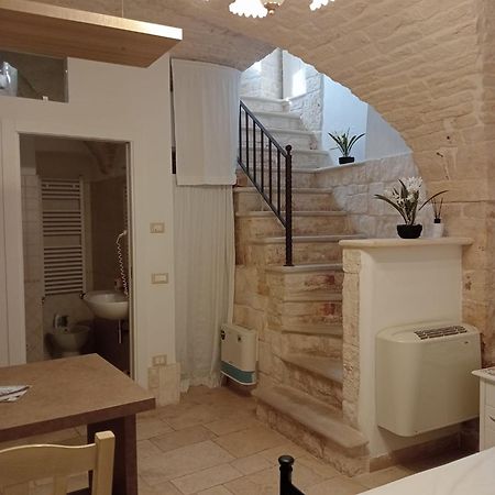 Appartamento Le Murge Alberobello Eksteriør billede