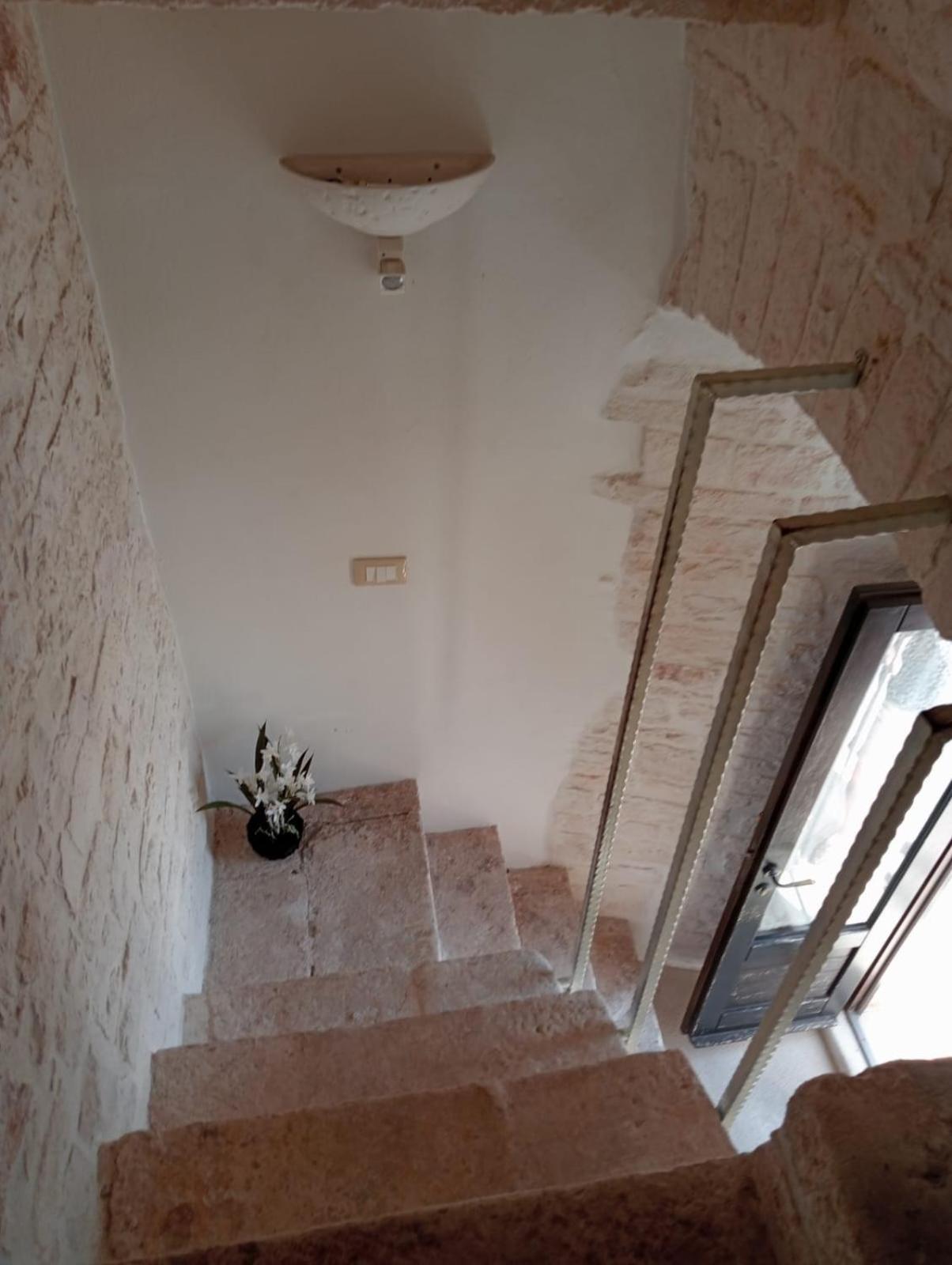 Appartamento Le Murge Alberobello Eksteriør billede