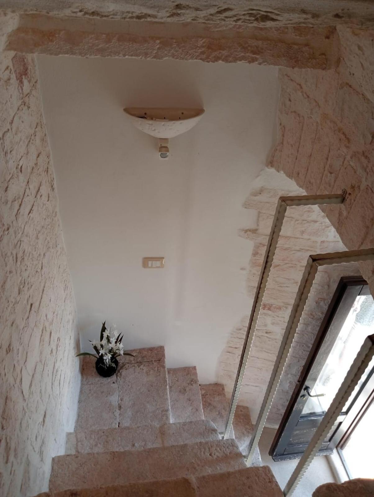 Appartamento Le Murge Alberobello Eksteriør billede