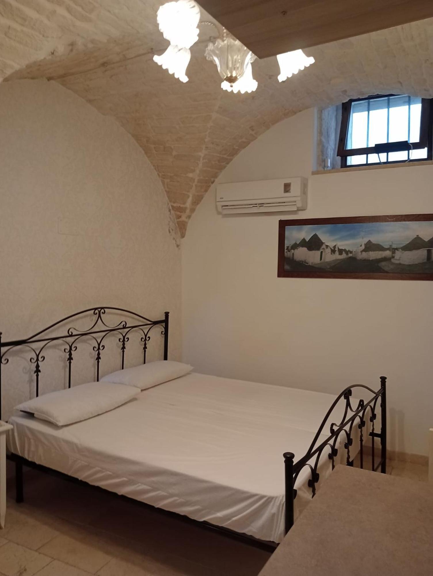 Appartamento Le Murge Alberobello Eksteriør billede