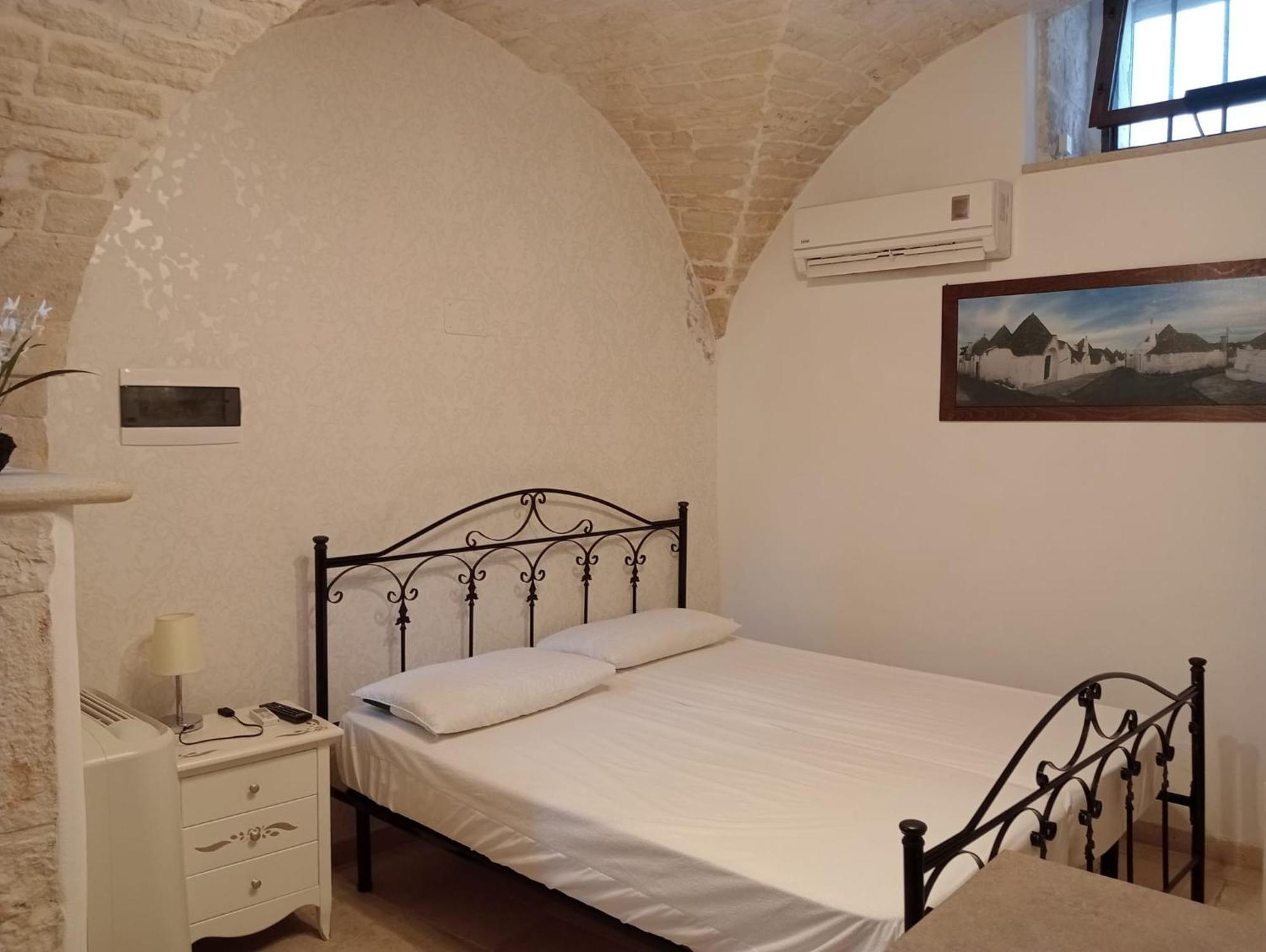 Appartamento Le Murge Alberobello Eksteriør billede