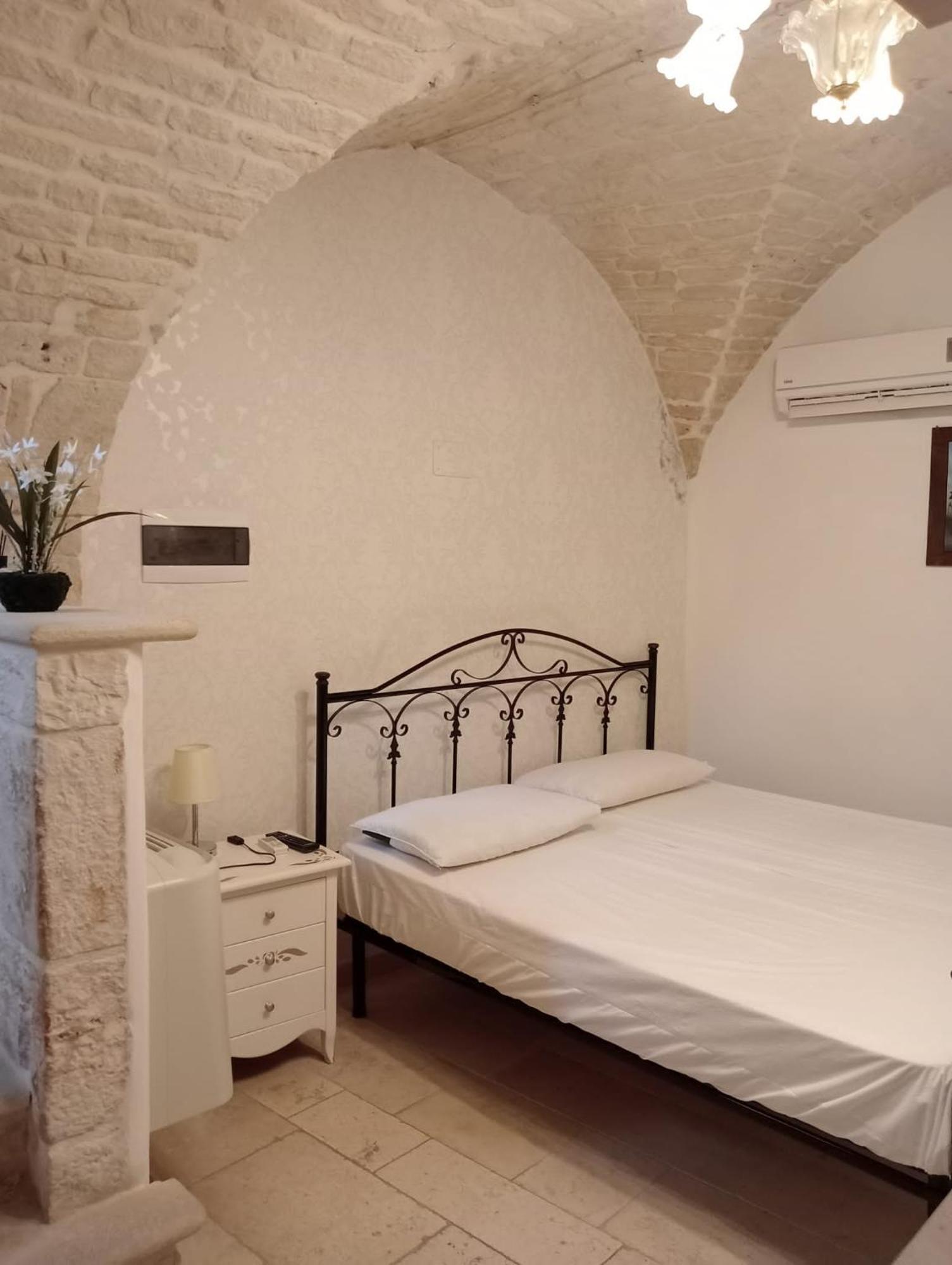 Appartamento Le Murge Alberobello Eksteriør billede