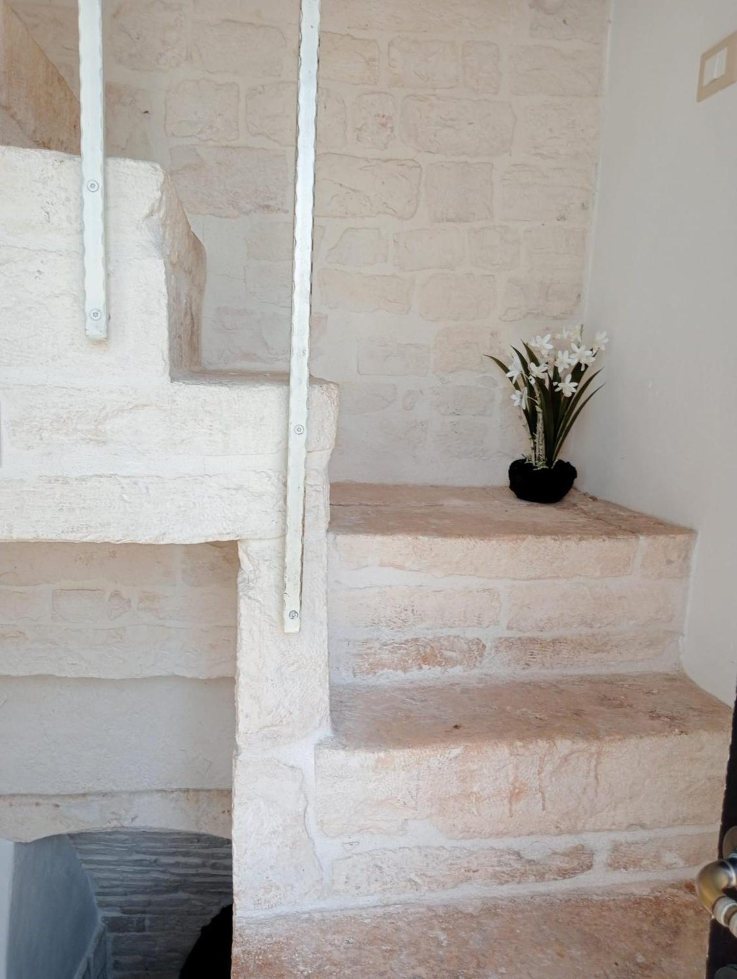 Appartamento Le Murge Alberobello Eksteriør billede