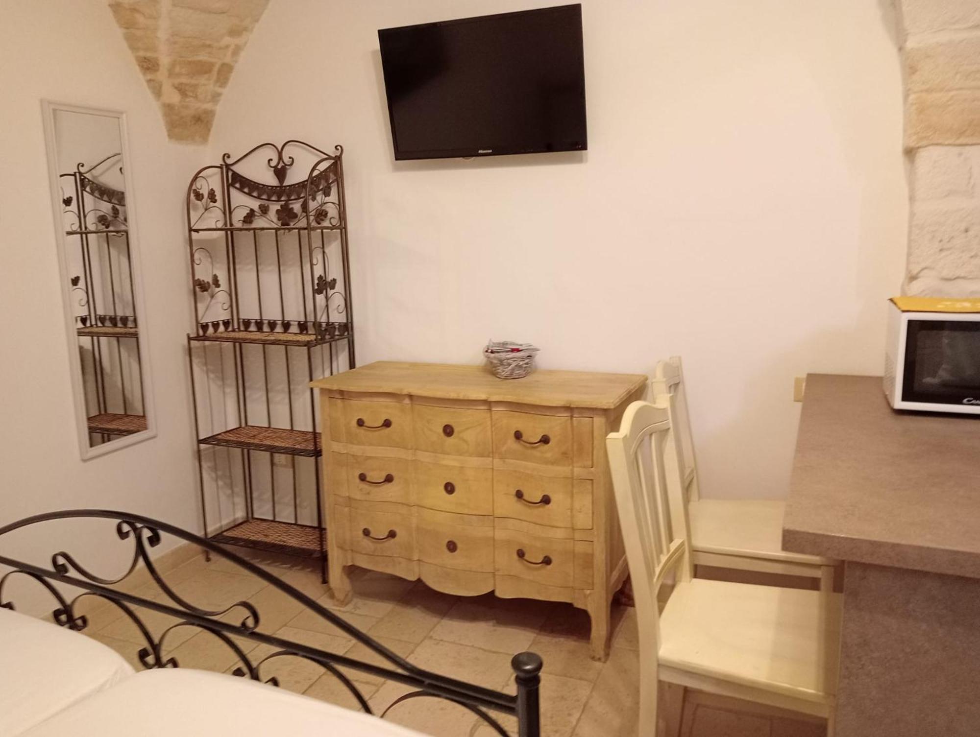 Appartamento Le Murge Alberobello Eksteriør billede