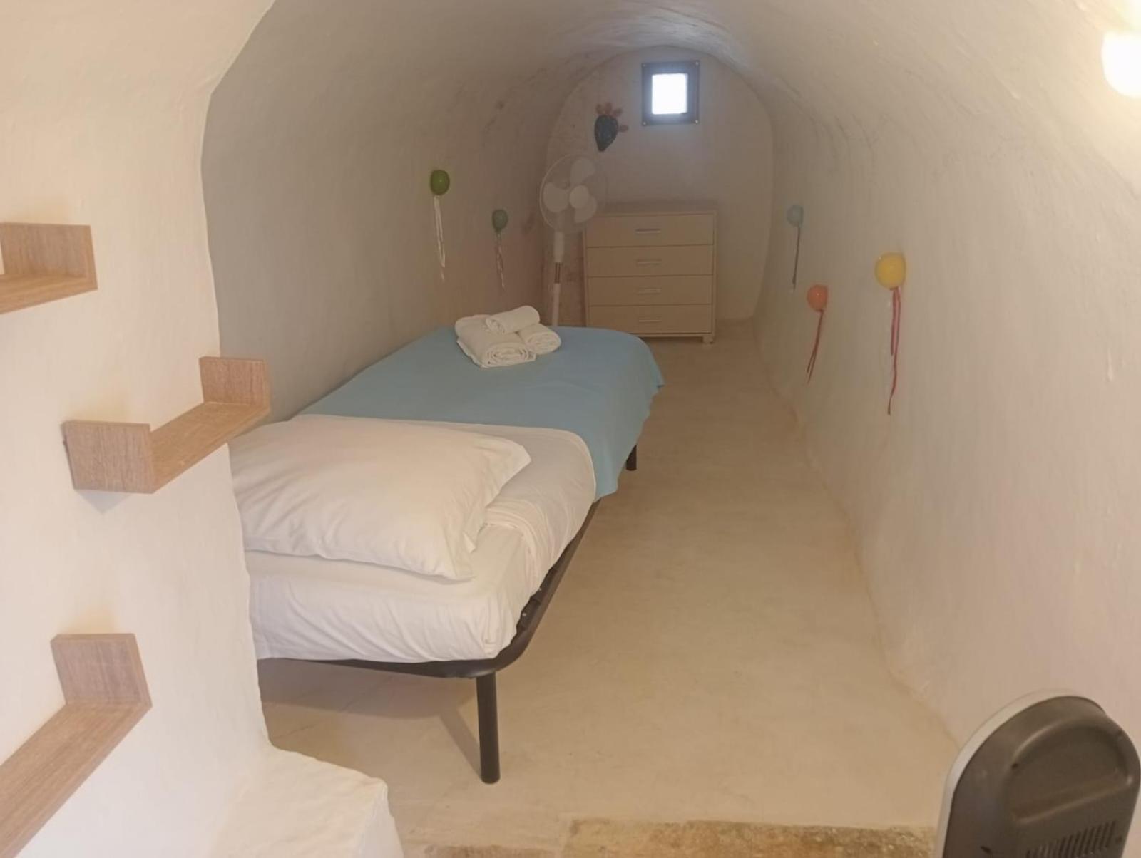 Appartamento Le Murge Alberobello Eksteriør billede