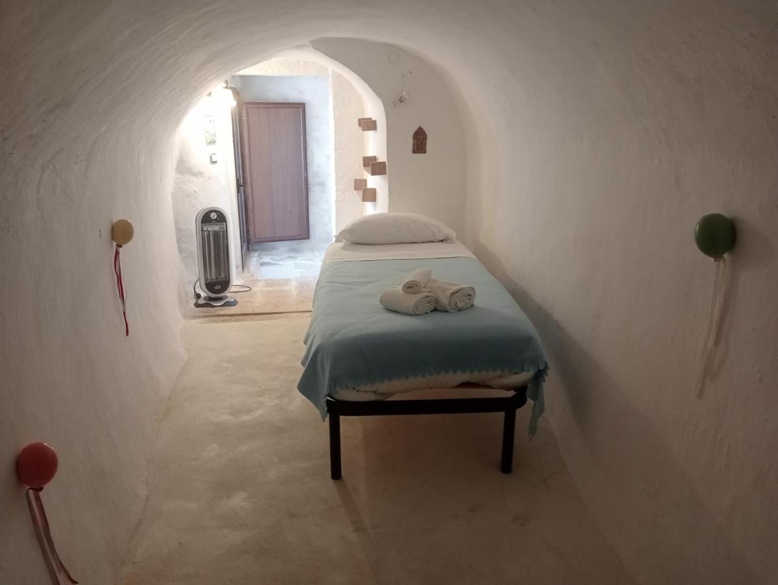 Appartamento Le Murge Alberobello Eksteriør billede